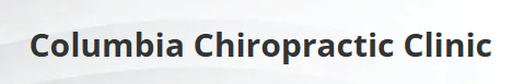 Columbia Chiropractic Clinic