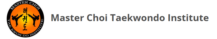 Master Choi Tae Kwon Do Institute