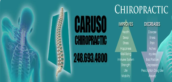 Caruso Chiropractic