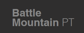 Battle Mountain Physical Therapy