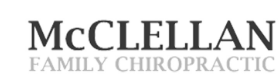 McClellan Family Chiropractic