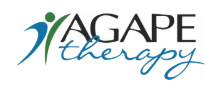Agape Therapy