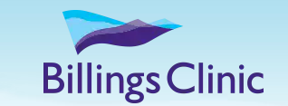 Billings Clinic West Physical Therapy