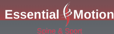Essential Motion Chiro & Rehab