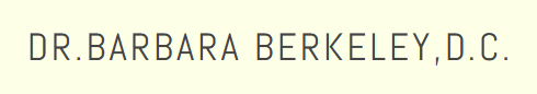 Barbara Berkeley Chiropractic