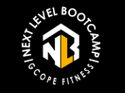 Next Level Bootcamp Strength Training and Fitness
