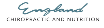 England Chiropractic Clinic