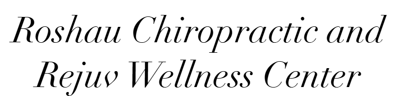 Roshau Chiropractic and Rejuv Wellness Center