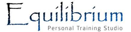 Equilibrium Training