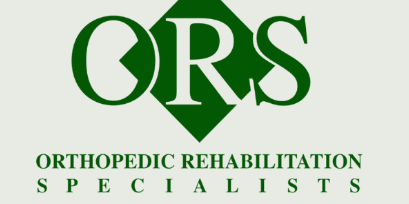Orthopedic Rehabilitation Spec