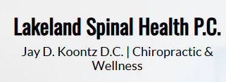 Lakeland Spinal Health