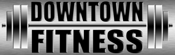 Downtown Fitness