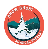 Snow Ghost Physical Therapy