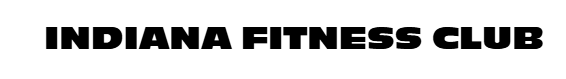Indiana Fitness Club