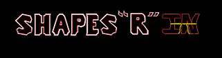 Shapes R In
