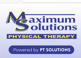Maximum Solutions