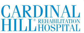 Cardinal Hill Rehabilitation Hospital