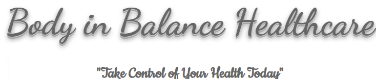 Body in Balance Healthcare