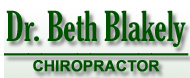 Blakely Chiropractic
