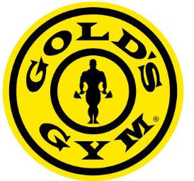 Gold's Gym                                                                                                                      