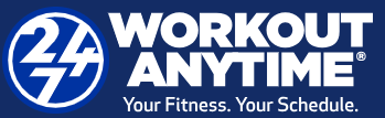 Workout Anytime