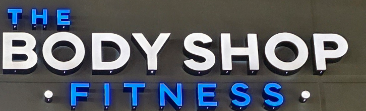 Body Shop