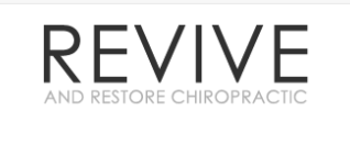 Revive and Restore Chiropractic