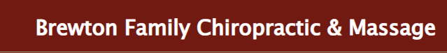 Brewton Family Chiro & Massage