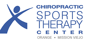 Chiropractic Sports Therapy