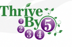 Thrive by 5
