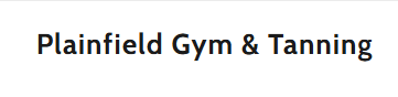 Plainfield Gym & Fitness