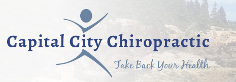Capital City Chiropractic