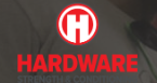 Hardware CrossFit
