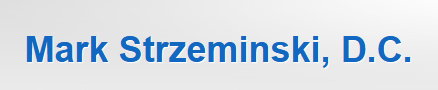 Mark Strzeminski DC