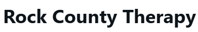 Rock County Physical Therapy