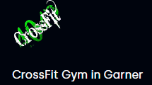 CrossFit 4042