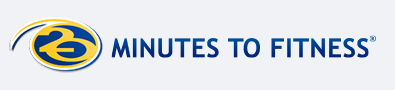20 Minutes To Fitness