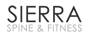 Sierra Spine & Fitness