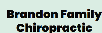 Brandon Family Chiropractic