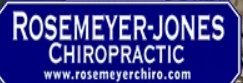 Rosemeyer Jones Chiropractic