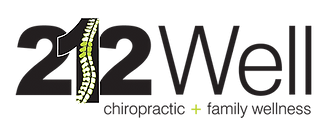212 Degrees Of Wellness Llc