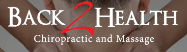 Back 2 Health Chiropractic
