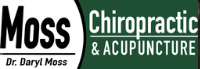 Moss Chiropractic-Acupuncture