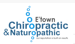 E'town Chiropractic and Naturopathy