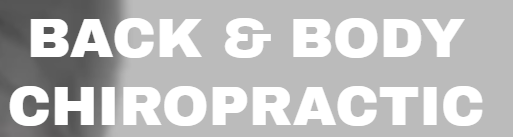 Back & Body Chiropractic