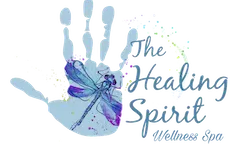 The Healing Spirit