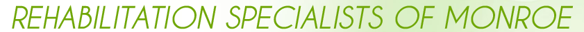 Rehabilitation Specialists of Monroe