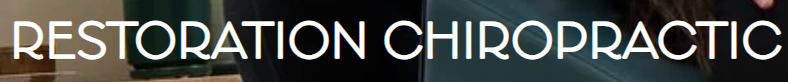 Restoration Chiropractic