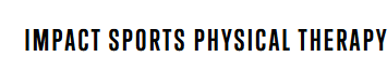 Impact Sports Physical Therapy