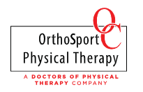 OrthoSport OC physical therapy